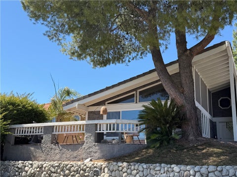 Photo of 30393 Early Round DR, Canyon Lake, CA 92587 (MLS # SW26201778)