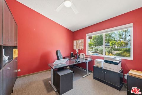 Tiny photo for 7267 Pondera Circle, West Hills, CA 91307 (MLS # 26830177)