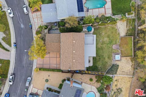 Tiny photo for 7267 Pondera Circle, West Hills, CA 91307 (MLS # 26830177)