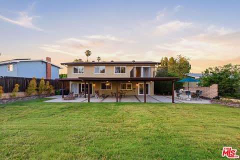Tiny photo for 7267 Pondera Circle, West Hills, CA 91307 (MLS # 26830177)