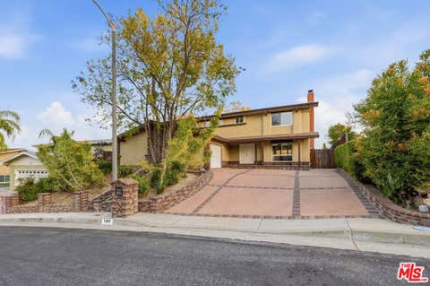 Tiny photo for 7267 Pondera Circle, West Hills, CA 91307 (MLS # 26830177)