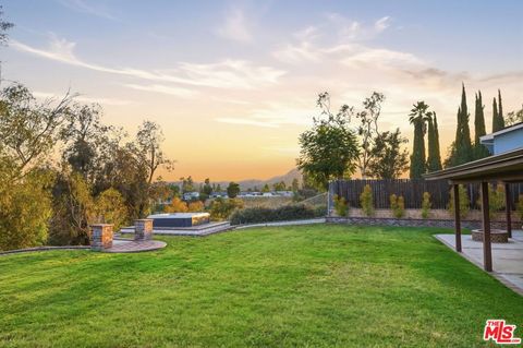 Tiny photo for 7267 Pondera Circle, West Hills, CA 91307 (MLS # 26830177)