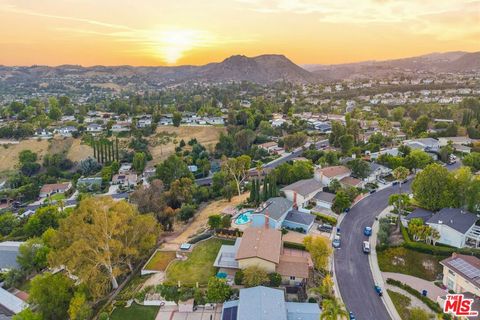 Photo of 7267 Pondera Circle, West Hills, CA 91307 (MLS # 26830177)