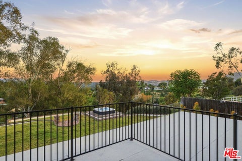 Tiny photo for 7267 Pondera Circle, West Hills, CA 91307 (MLS # 26830177)