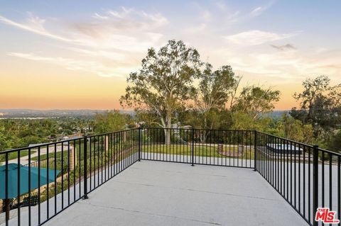 Tiny photo for 7267 Pondera Circle, West Hills, CA 91307 (MLS # 26830177)