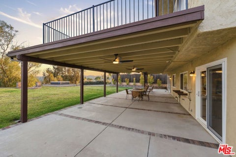 Tiny photo for 7267 Pondera Circle, West Hills, CA 91307 (MLS # 26830177)