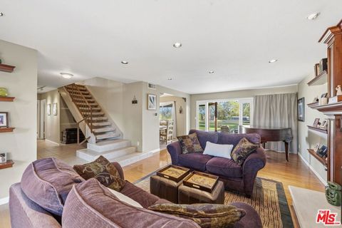 Tiny photo for 7267 Pondera Circle, West Hills, CA 91307 (MLS # 26830177)