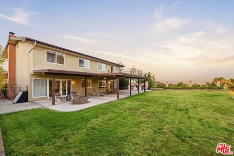 Tiny photo for 7267 Pondera Circle, West Hills, CA 91307 (MLS # 26830177)