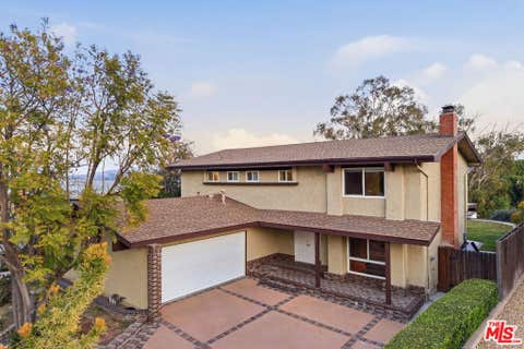 Tiny photo for 7267 Pondera Circle, West Hills, CA 91307 (MLS # 26830177)