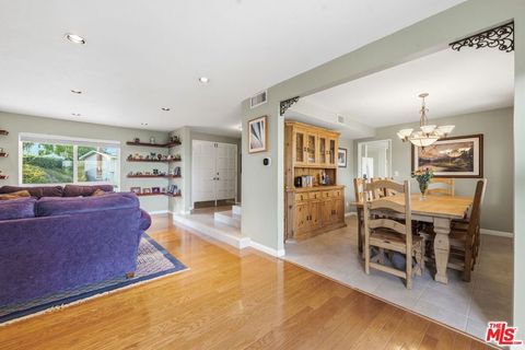 Tiny photo for 7267 Pondera Circle, West Hills, CA 91307 (MLS # 26830177)