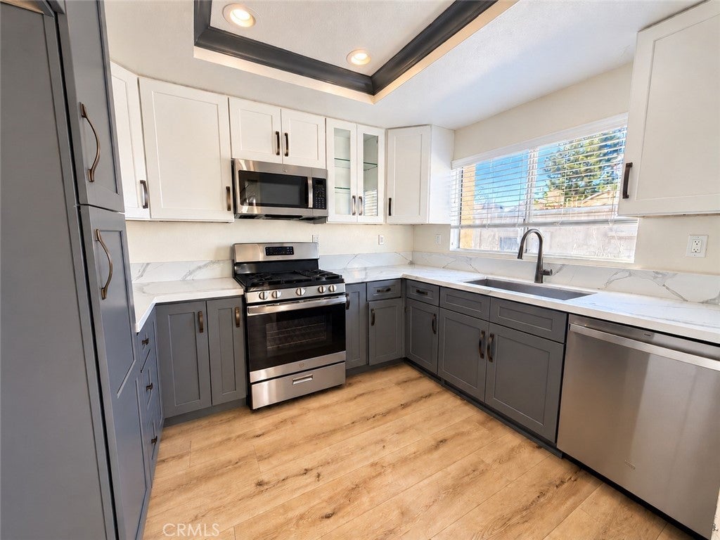21156 Gladiolos