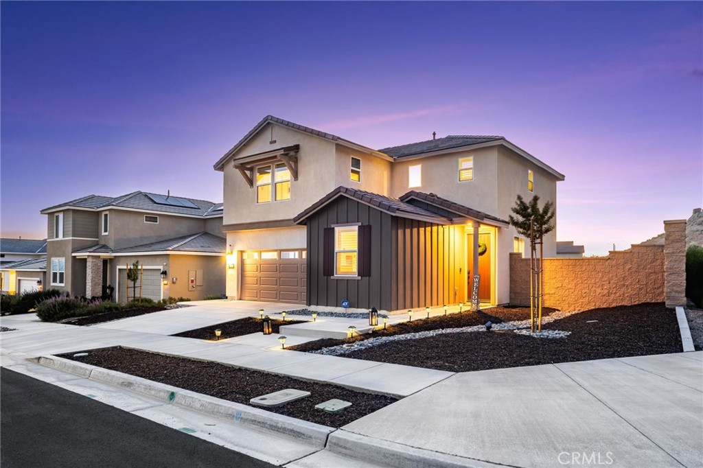 30324 Cascade Range Street