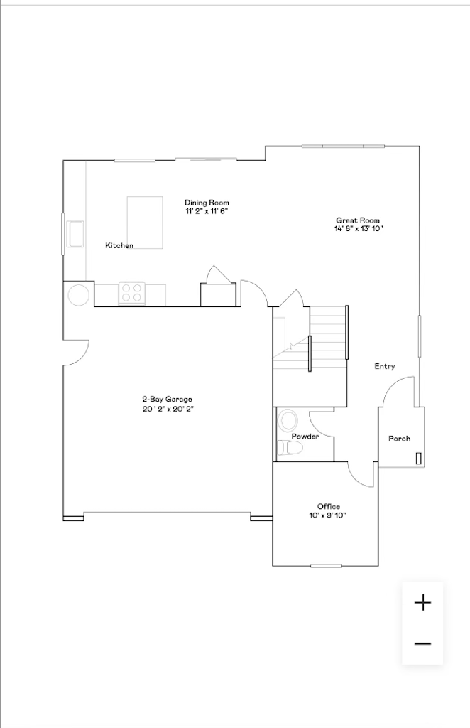 30324 Cascade Range Street