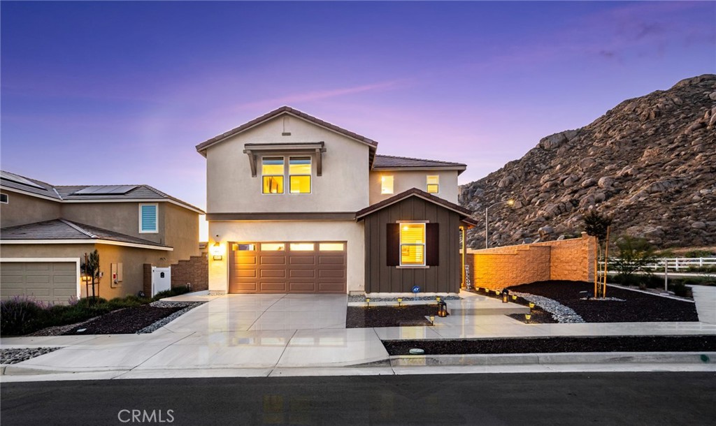 30324 Cascade Range Street