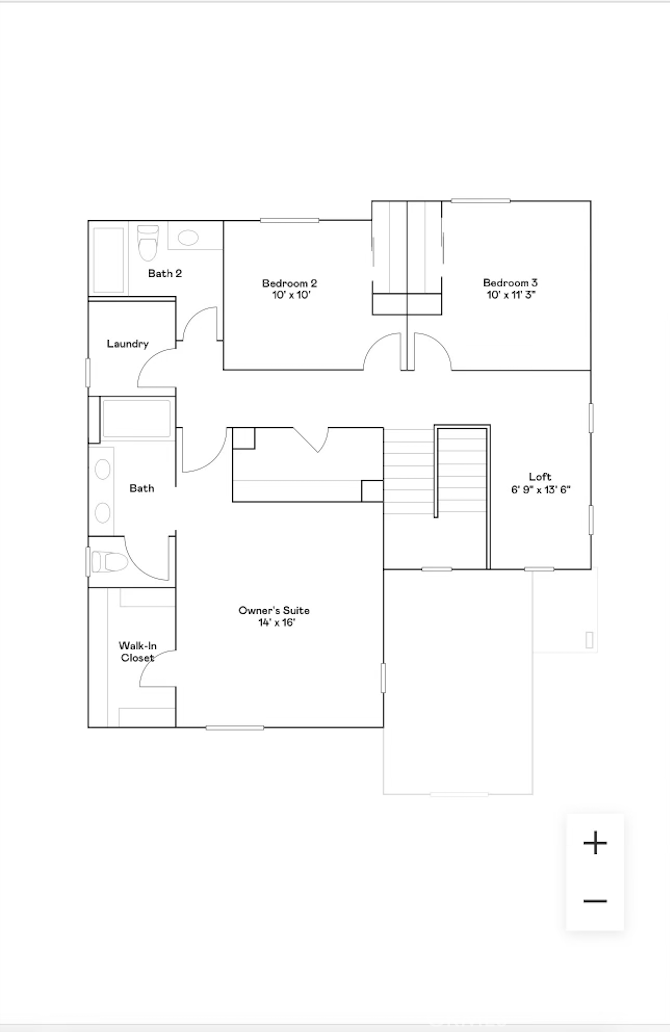 30324 Cascade Range Street