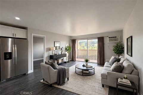 Photo of 5830 Benner Street #208, Los Angeles, CA 90042 (MLS # SB26037232)