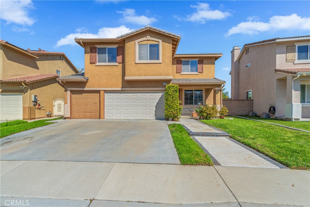 Welcome to Pinehurst, one of Chino Hills’ most sought-after neighborhoods known for its peaceful streets, excellent schools, and convenient access to nearby shopping, parks, and golf courses. This beautifully maintained two-story home offers approximately 2,000 square feet of thoughtfully designed living space on a 4,815 square foot lot.
Step inside to discover a light-filled interior featuring newly installed luxury vinyl plank flooring, plantation-style window shutters, and a spacious open floor plan ideal for modern living. The remodeled kitchen includes granite countertops, ample cabinetry, and a view into the family room, making it perfect for both entertaining and everyday comfort. Upstairs, the primary suite offers a private retreat with room for a sitting area or home office.
Additional highlights include three secondary bedrooms, a convenient downstairs powder room, and an attached three-car garage offering generous storage. The backyard provides a tranquil outdoor setting for relaxing or hosting gatherings.
Located just minutes from The Shoppes at Chino Hills, award-winning schools, and the 60 and 71 freeways, this home combines everyday convenience with the welcoming atmosphere that makes Chino Hills one of Southern California’s most desirable places to live.