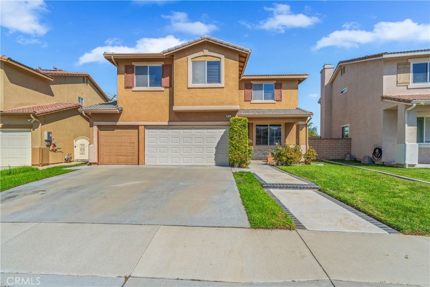 Welcome to Pinehurst, one of Chino Hills’ most sought-after neighborhoods known for its peaceful streets, excellent schools, and convenient access to nearby shopping, parks, and golf courses. This beautifully maintained two-story home offers approximately 2,000 square feet of thoughtfully designed living space on a 4,815 square foot lot.



Step inside to discover a light-filled interior featuring newly installed luxury vinyl plank flooring, plantation-style window shutters, and a spacious open floor plan ideal for modern living. The remodeled kitchen includes granite countertops, ample cabinetry, and a view into the family room, making it perfect for both entertaining and everyday comfort. Upstairs, the primary suite offers a private retreat with room for a sitting area or home office.



Additional highlights include three secondary bedrooms, a convenient downstairs powder room, and an attached three-car garage offering generous storage. The backyard provides a tranquil outdoor setting for relaxing or hosting gatherings.



Located just minutes from The Shoppes at Chino Hills, award-winning schools, and the 60 and 71 freeways, this home combines everyday convenience with the welcoming atmosphere that makes Chino Hills one of Southern California’s most desirable places to live.
