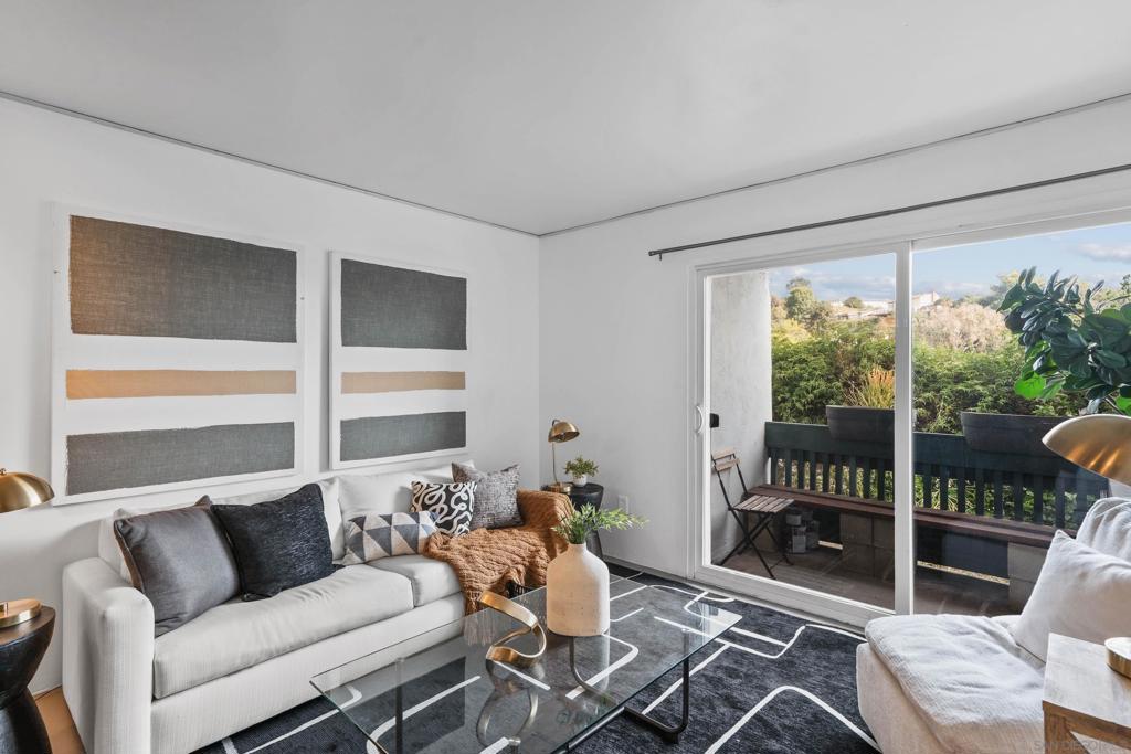 Clairemont - Residential