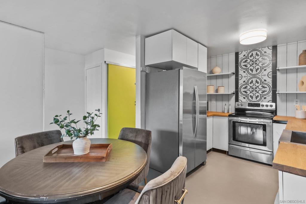 Clairemont - Residential