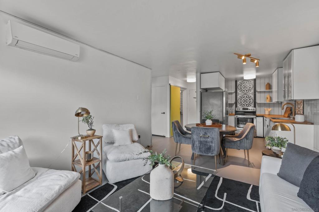 Clairemont - Residential