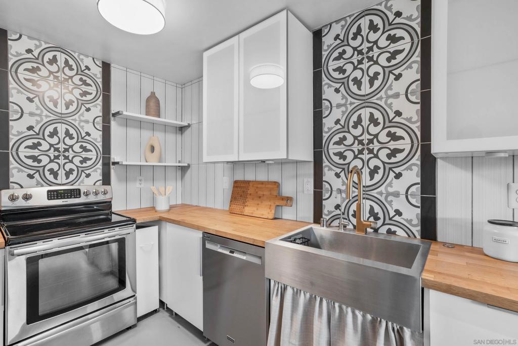 Clairemont - Residential
