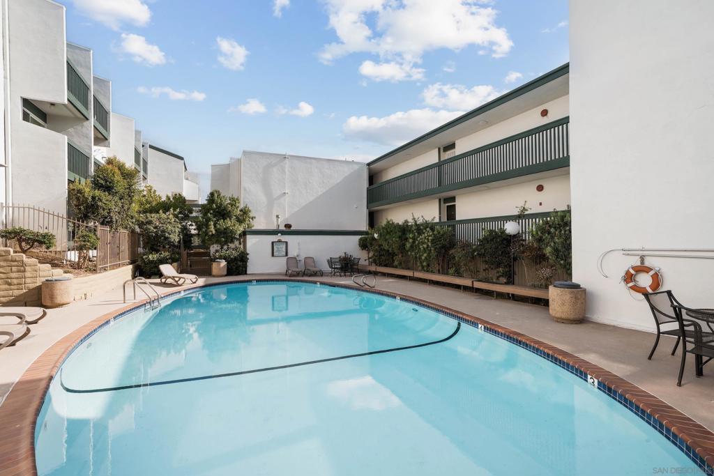 Clairemont - Residential