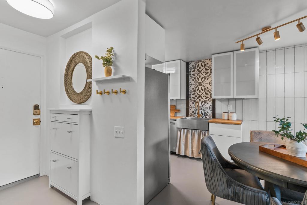 Clairemont - Residential