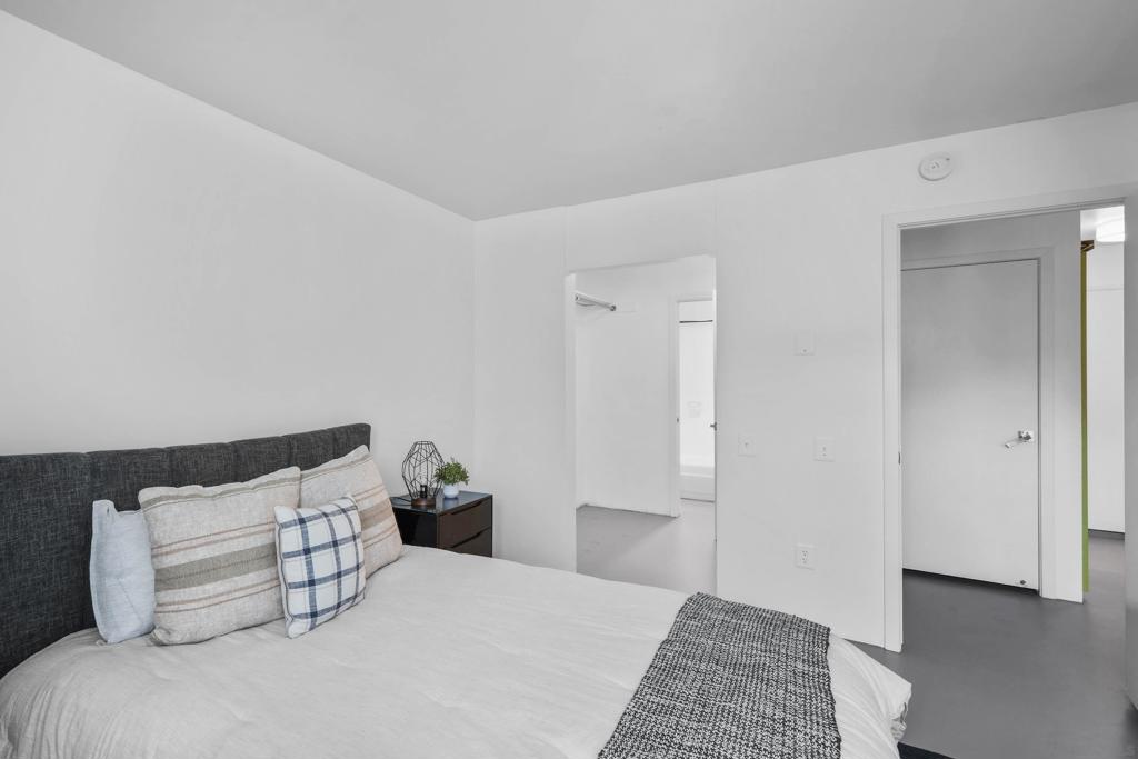 Clairemont - Residential