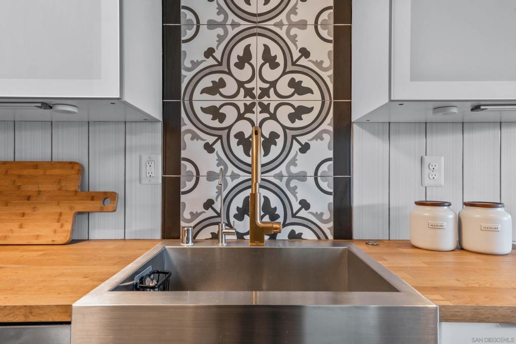 Clairemont - Residential