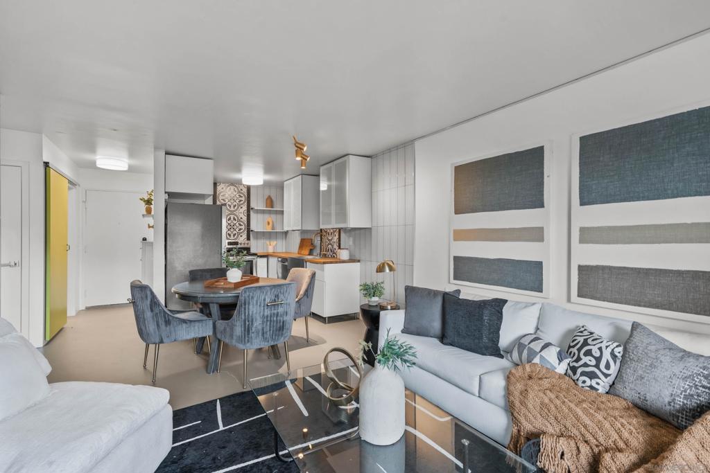 Clairemont - Residential