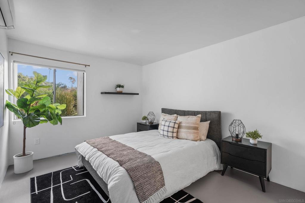 Clairemont - Residential