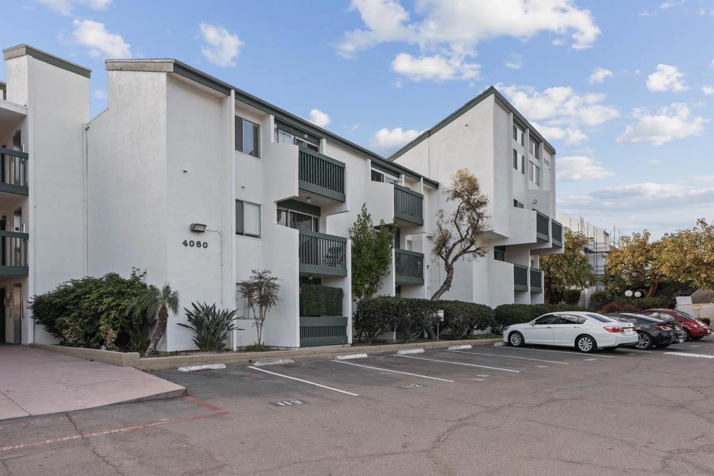 Clairemont - Residential