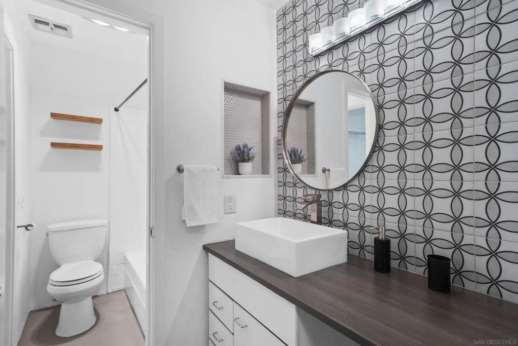 Clairemont - Residential