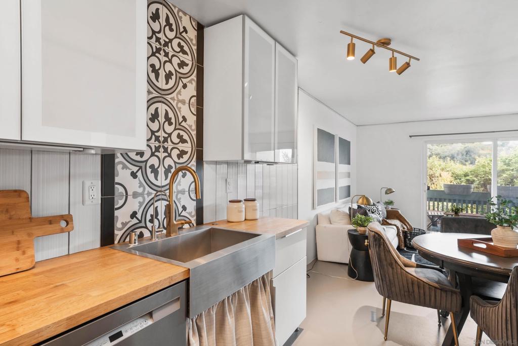 Clairemont - Residential