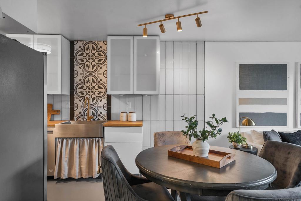 Clairemont - Residential
