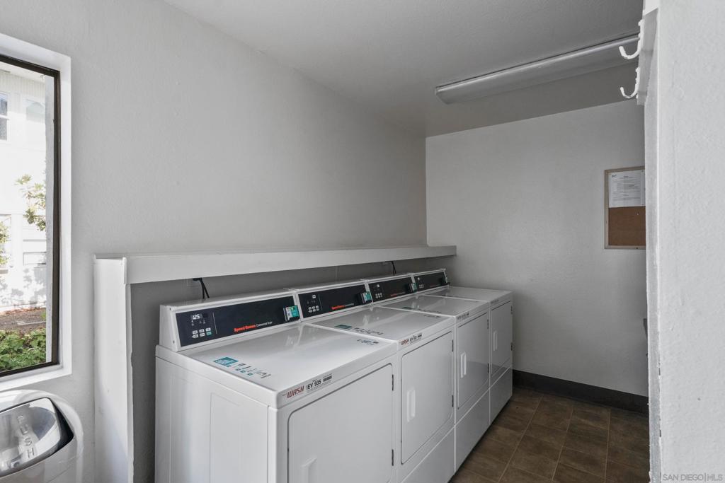 Clairemont - Residential