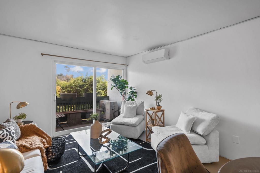 Clairemont - Residential