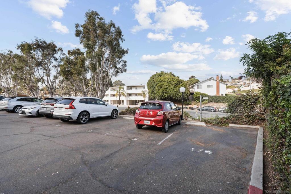 Clairemont - Residential