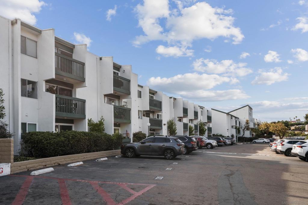 Clairemont - Residential