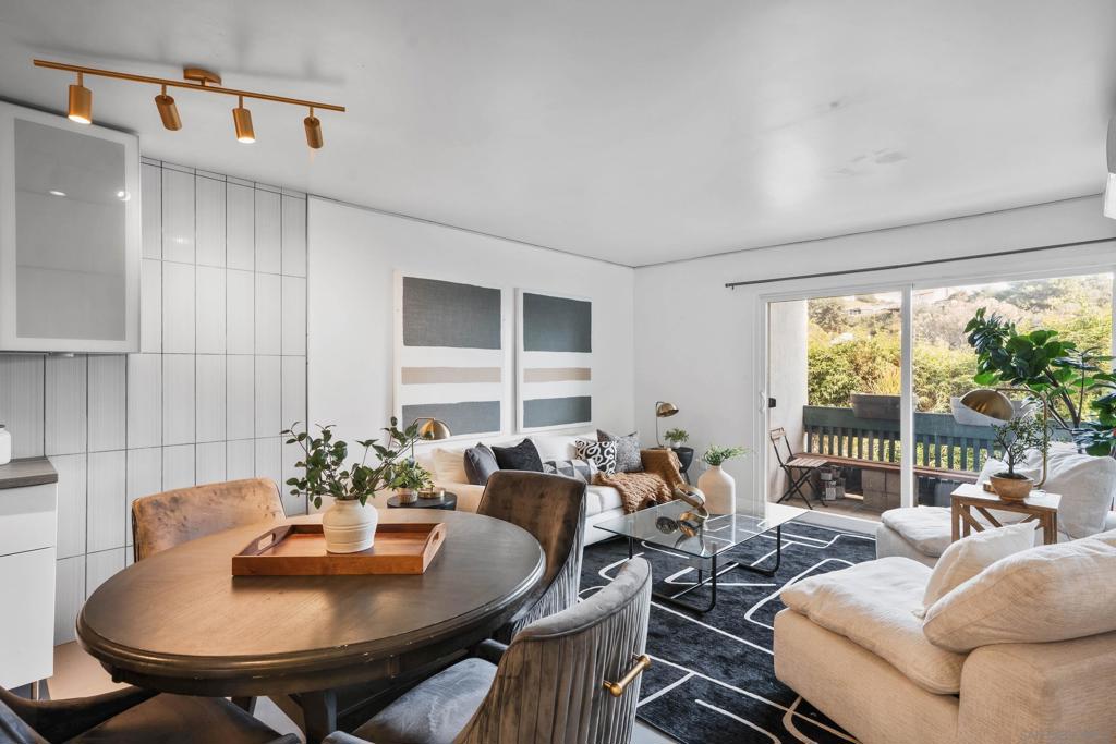 Clairemont - Residential