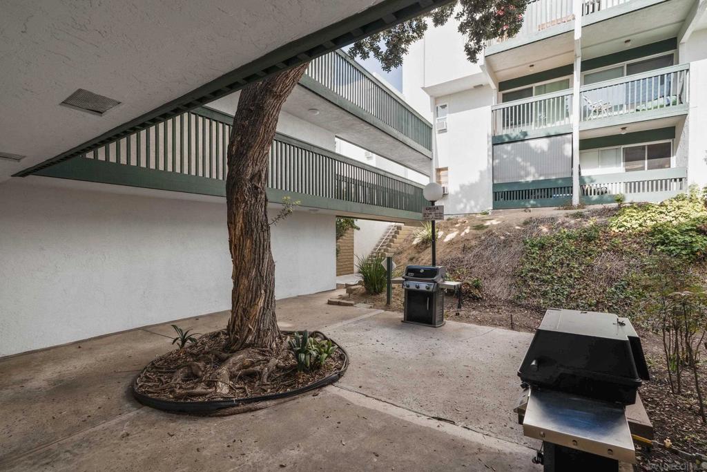 Clairemont - Residential