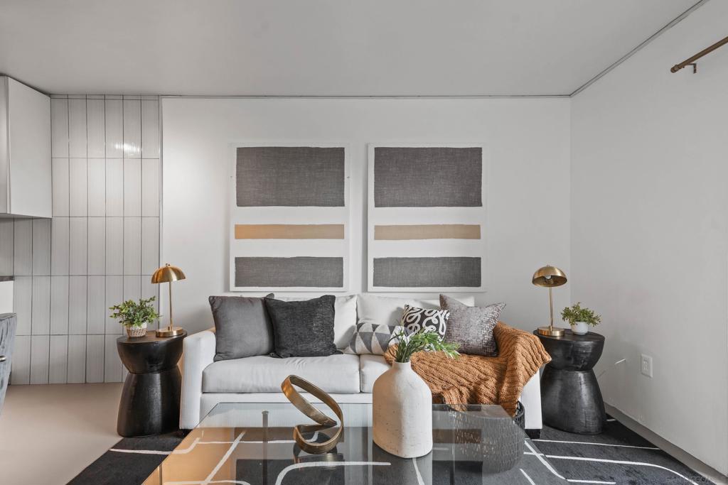 Clairemont - Residential