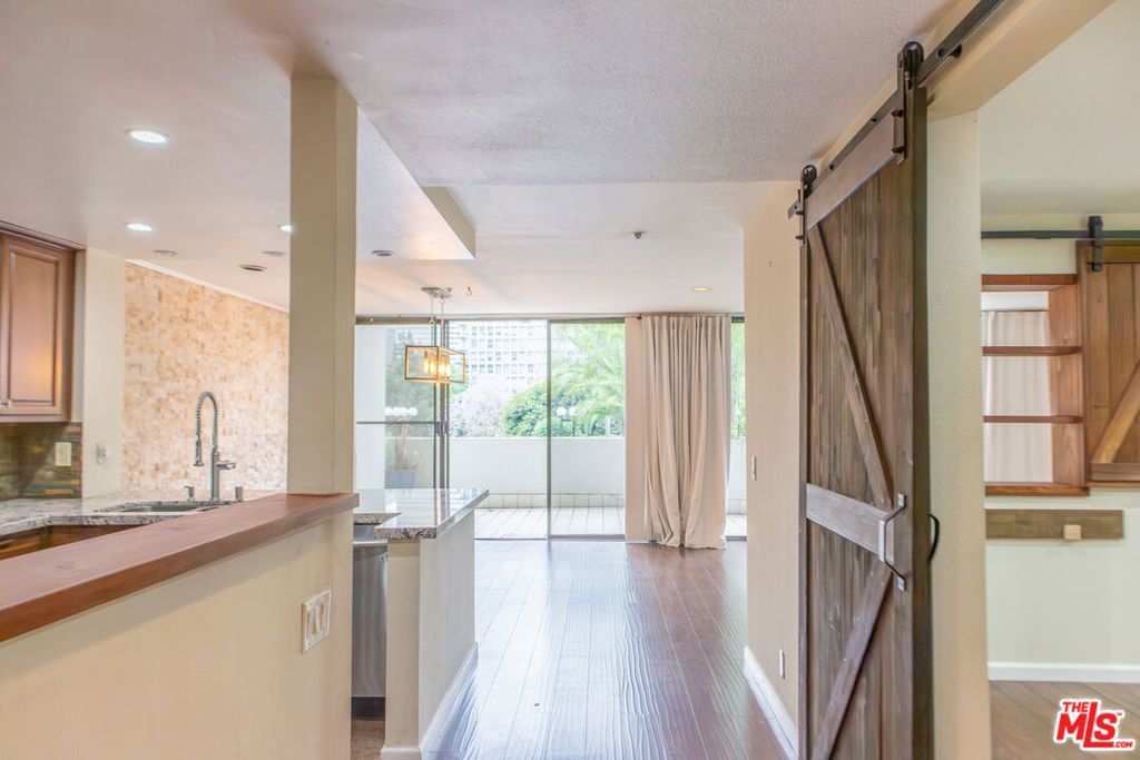 Photo of 880 W 1st Street #205, Los Angeles, CA 90012 (MLS # 26664067)