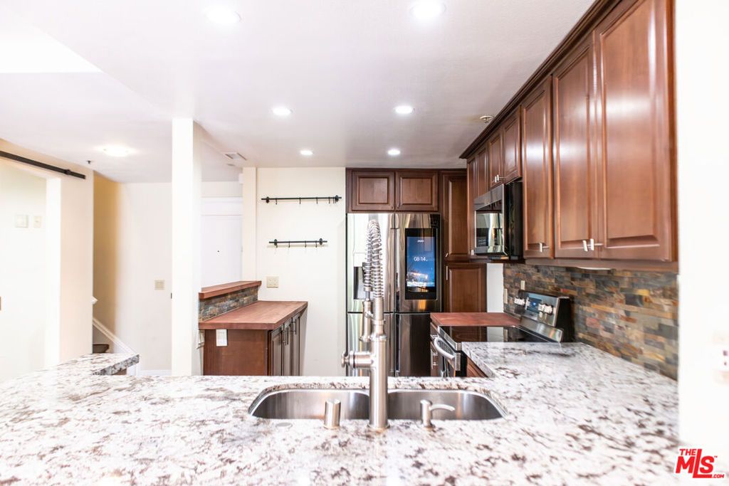 Photo of 880 W 1st Street #205, Los Angeles, CA 90012 (MLS # 26664067)