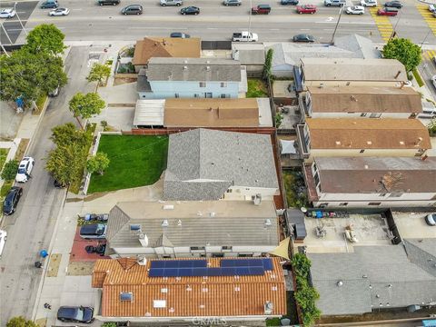 Tiny photo for 15017 Kingsdale Avenue, Lawndale, CA 90260 (MLS # PW24103757)