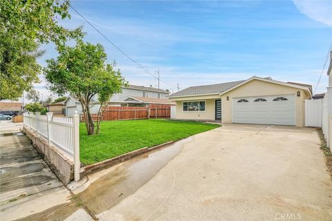 Photo of 15017 Kingsdale Avenue, Lawndale, CA 90260 (MLS # PW24103757)