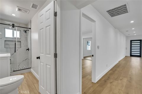 Tiny photo for 15017 Kingsdale Avenue, Lawndale, CA 90260 (MLS # PW24103757)
