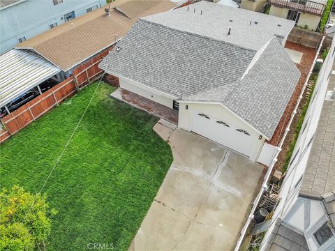 Tiny photo for 15017 Kingsdale Avenue, Lawndale, CA 90260 (MLS # PW24103757)