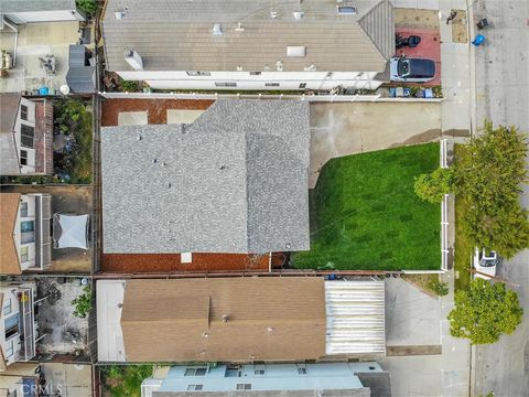 Tiny photo for 15017 Kingsdale Avenue, Lawndale, CA 90260 (MLS # PW24103757)